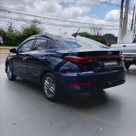 HYUNDAI HB 20 Sedan 1.0 12V 4P FLEX LIMITED, Foto 4