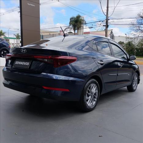 HYUNDAI HB 20 Sedan 1.0 12V 4P FLEX LIMITED, Foto 6