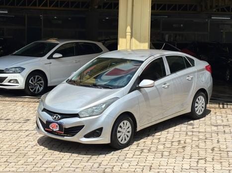 HYUNDAI HB 20 Sedan 1.6 16V 4P FLEX COMFORT PLUS, Foto 1