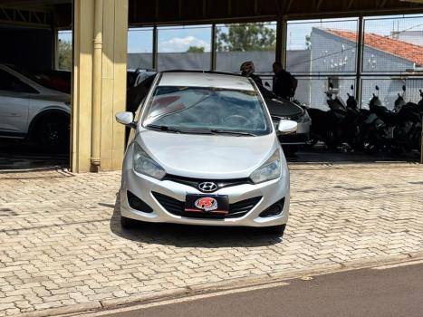 HYUNDAI HB 20 Sedan 1.6 16V 4P FLEX COMFORT PLUS, Foto 2
