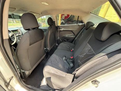HYUNDAI HB 20 Sedan 1.6 16V 4P FLEX COMFORT PLUS, Foto 8