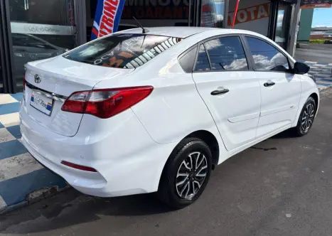 HYUNDAI HB 20 Sedan 1.0 12V 4P FLEX UNIQUE, Foto 2