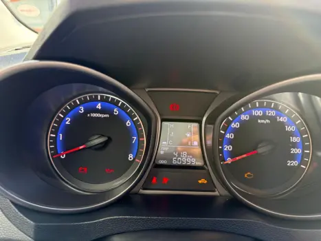 HYUNDAI HB 20 Sedan 1.0 12V 4P FLEX UNIQUE, Foto 6