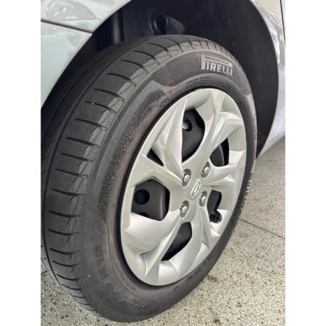 HYUNDAI HB 20 Sedan 1.0 12V 4P FLEX COMFORT PLUS, Foto 9