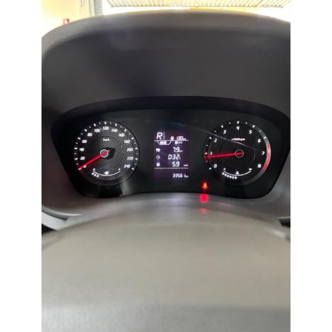 HYUNDAI HB 20 Sedan 1.0 12V 4P FLEX COMFORT PLUS, Foto 10