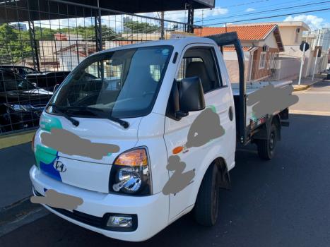 HYUNDAI HR 2.5 TCI DIESEL, Foto 1