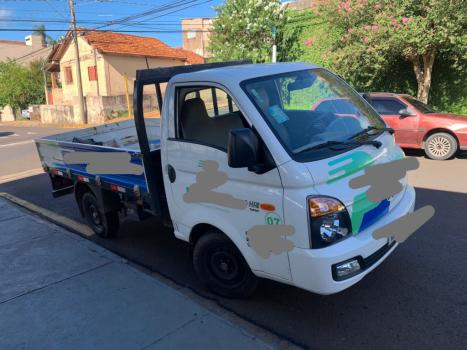 HYUNDAI HR 2.5 TCI DIESEL, Foto 2