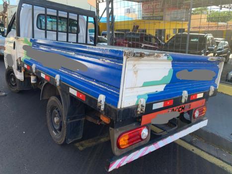 HYUNDAI HR 2.5 TCI DIESEL, Foto 4