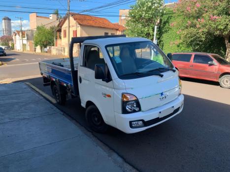 HYUNDAI HR 2.5 TCI DIESEL, Foto 2