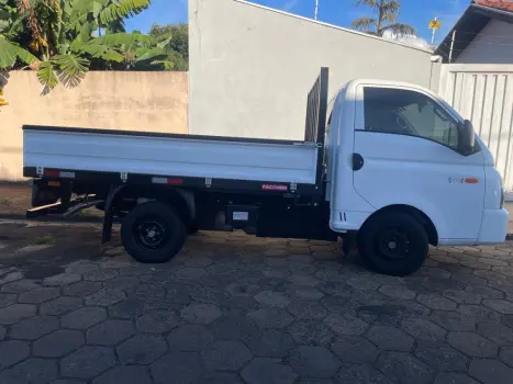 HYUNDAI HR 2.5 TCI DIESEL, Foto 5