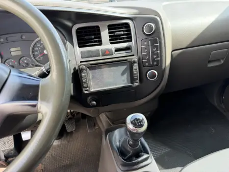 HYUNDAI HR 2.5 TCI DIESEL, Foto 7