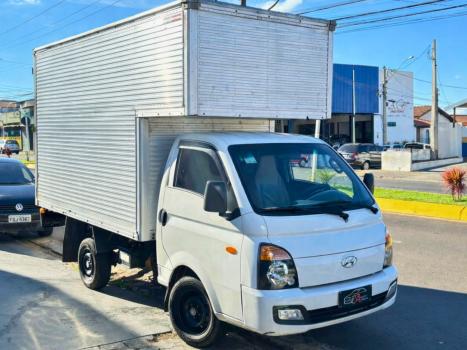 HYUNDAI HR 2.5 TCI HD BAU 132 CV DIESEL TURBO INTERCOOLER, Foto 1