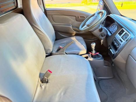 HYUNDAI HR 2.5 TCI HD BAU 132 CV DIESEL TURBO INTERCOOLER, Foto 3