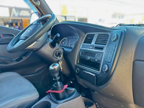 HYUNDAI HR 2.5 TCI HD BAU 132 CV DIESEL TURBO INTERCOOLER, Foto 4