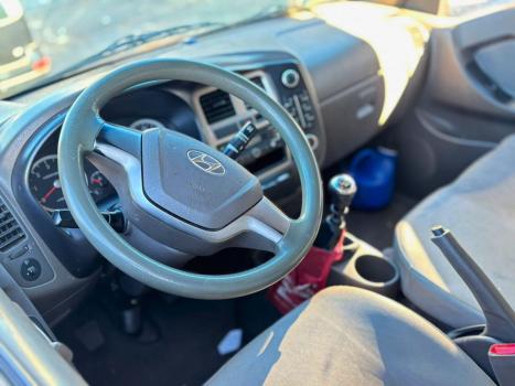 HYUNDAI HR 2.5 TCI HD BAU 132 CV DIESEL TURBO INTERCOOLER, Foto 5