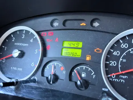 HYUNDAI HR 2.5 TCI HD BAU 132 CV DIESEL TURBO INTERCOOLER, Foto 6