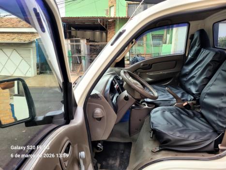 HYUNDAI HR 2.5 TCI HD DIESEL CARROCERIA DE MADEIRA, Foto 5