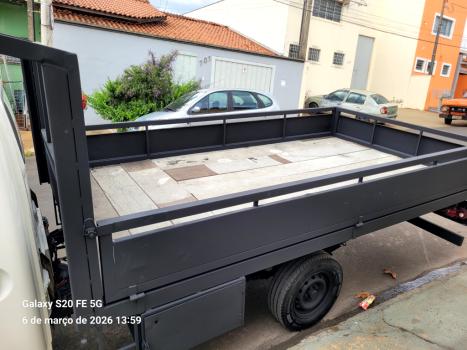 HYUNDAI HR 2.5 TCI HD DIESEL CARROCERIA DE MADEIRA, Foto 7