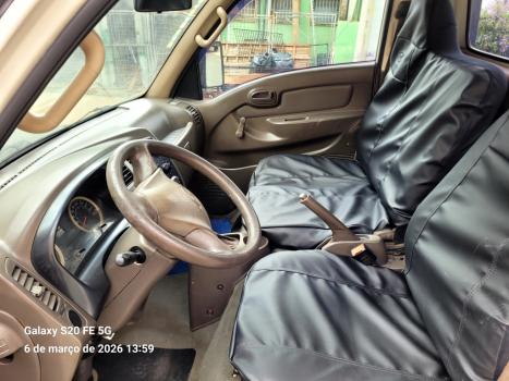 HYUNDAI HR 2.5 TCI HD DIESEL CARROCERIA DE MADEIRA, Foto 10