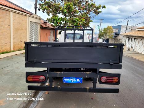 HYUNDAI HR 2.5 TCI HD DIESEL CARROCERIA DE MADEIRA, Foto 11