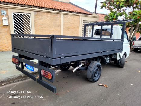 HYUNDAI HR 2.5 TCI HD DIESEL CARROCERIA DE MADEIRA, Foto 13