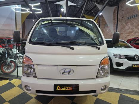 HYUNDAI HR 2.5 TCI HD DIESEL CARROCERIA DE MADEIRA, Foto 1