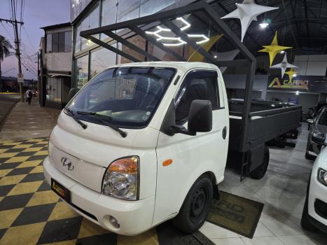 HYUNDAI HR 2.5 TCI HD DIESEL CARROCERIA DE MADEIRA, Foto 2