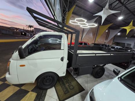HYUNDAI HR 2.5 TCI HD DIESEL CARROCERIA DE MADEIRA, Foto 4