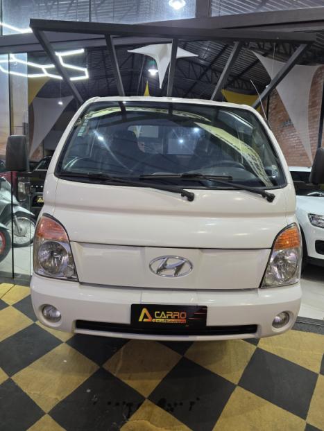HYUNDAI HR 2.5 TCI HD DIESEL CARROCERIA DE MADEIRA, Foto 5