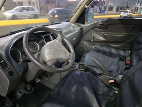 HYUNDAI HR 2.5 TCI HD DIESEL CARROCERIA DE MADEIRA, Foto 7