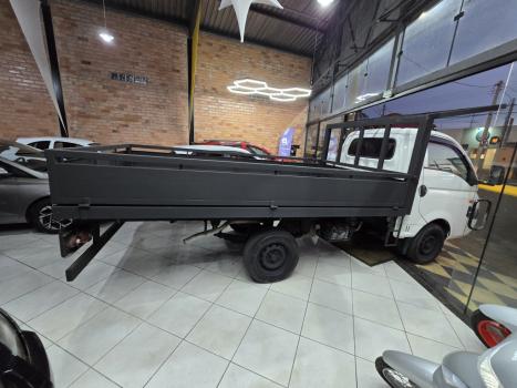 HYUNDAI HR 2.5 TCI HD DIESEL CARROCERIA DE MADEIRA, Foto 9