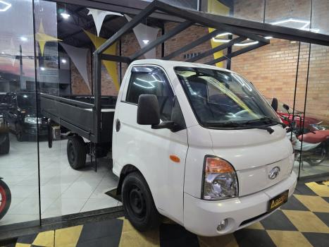 HYUNDAI HR 2.5 TCI HD DIESEL CARROCERIA DE MADEIRA, Foto 10