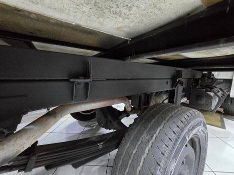 HYUNDAI HR 2.5 TCI HD DIESEL CARROCERIA DE MADEIRA, Foto 11
