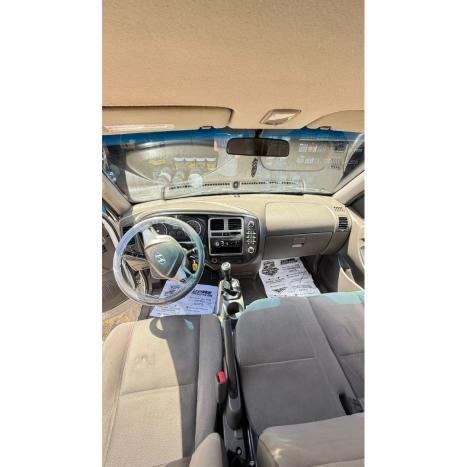 HYUNDAI HR 2.5 TCI HD DIESEL CARROCERIA DE MADEIRA, Foto 2