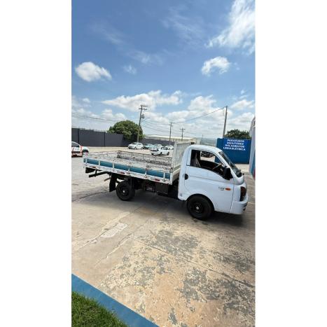 HYUNDAI HR 2.5 TCI HD DIESEL CARROCERIA DE MADEIRA, Foto 3