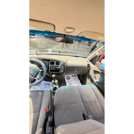 HYUNDAI HR 2.5 TCI HD DIESEL CARROCERIA DE MADEIRA, Foto 5