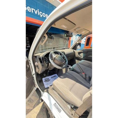 HYUNDAI HR 2.5 TCI HD DIESEL CARROCERIA DE MADEIRA, Foto 7