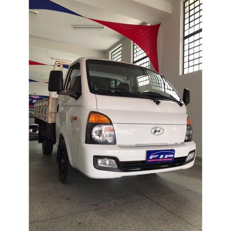 HYUNDAI HR 2.5 TCI HD DIESEL CARROCERIA DE MADEIRA, Foto 2