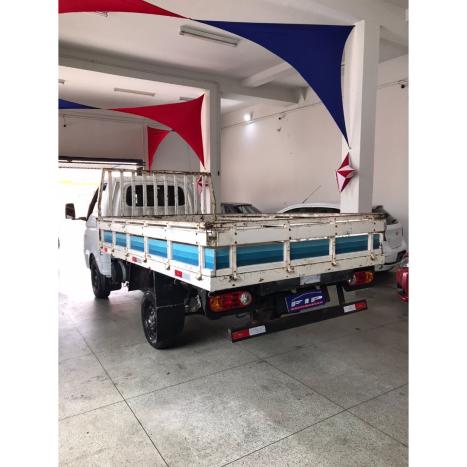 HYUNDAI HR 2.5 TCI HD DIESEL CARROCERIA DE MADEIRA, Foto 5