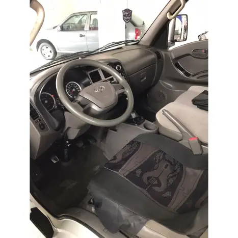 HYUNDAI HR 2.5 TCI HD DIESEL CARROCERIA DE MADEIRA, Foto 10