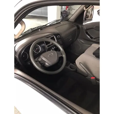 HYUNDAI HR 2.5 TCI HD DIESEL CARROCERIA DE MADEIRA, Foto 11