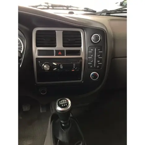 HYUNDAI HR 2.5 TCI HD DIESEL CARROCERIA DE MADEIRA, Foto 12