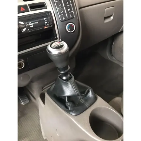 HYUNDAI HR 2.5 TCI HD DIESEL CARROCERIA DE MADEIRA, Foto 13