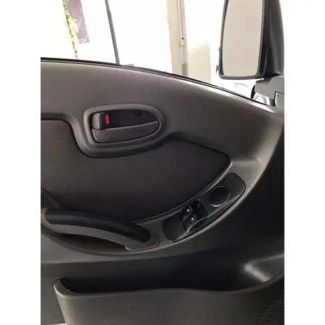 HYUNDAI HR 2.5 TCI HD DIESEL CARROCERIA DE MADEIRA, Foto 14