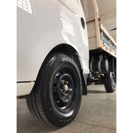 HYUNDAI HR 2.5 TCI HD DIESEL CARROCERIA DE MADEIRA, Foto 15