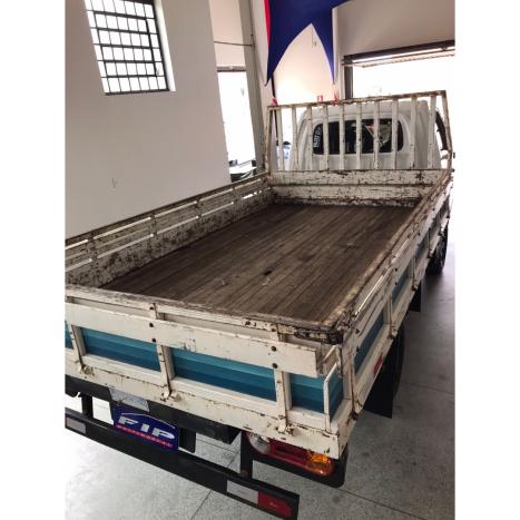 HYUNDAI HR 2.5 TCI HD DIESEL CARROCERIA DE MADEIRA, Foto 18