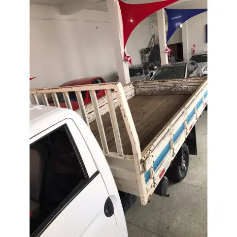 HYUNDAI HR 2.5 TCI HD DIESEL CARROCERIA DE MADEIRA, Foto 20