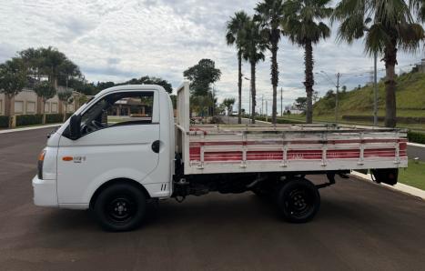 HYUNDAI HR 2.5 TCI HD DIESEL CARROCERIA DE MADEIRA, Foto 3