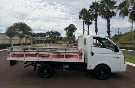 HYUNDAI HR 2.5 TCI HD DIESEL CARROCERIA DE MADEIRA, Foto 4