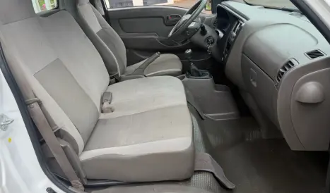 HYUNDAI HR 2.5 TCI HD DIESEL CARROCERIA DE MADEIRA, Foto 12